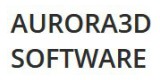Aurora3D Software