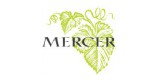 Mercer Wine