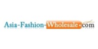 Asia Fashion Wholesale