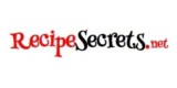 RecipeSecrets