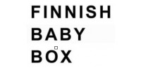 Finnish Baby Box
