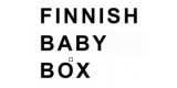Finnish Baby Box