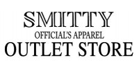 Smitty Officials Apparel