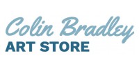 Colin Bradley Art Store