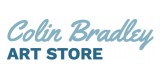 Colin Bradley Art Store