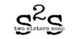 Two Sisters Soap