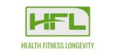 Health Fitness Longevity