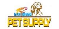 San Diego Pet Supply