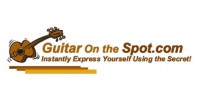 Guitar On the Spot
