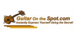 Guitar On the Spot