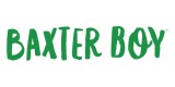 Baxter Boy