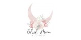 Blush Moon Boutique