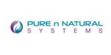 Pure Natural Systems