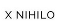 X Nihilo Official Web Site