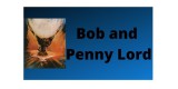 Bob and Penny Lord