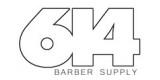 614 Barber Supply