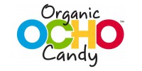 Organic Chocolate Candy