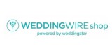 Wedding Wire Shop