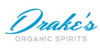 Drakes Organic Spirits