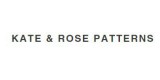 Kate & Rose Patterns