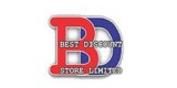 Best Discount Store Limited