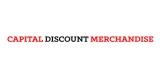 Capital Discount Merchandise