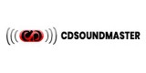CDSoundMaster