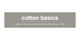 Cotton Basics