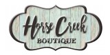 Horse|Creek Boutique