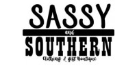 Sassy and Southern Shop