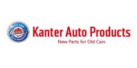 Kanter Auto Products