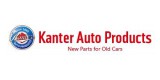 Kanter Auto Products