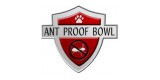 Ant Proof Pet