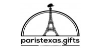 Paris Texas Gift Shop