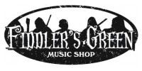 Fiddlers Green Music Shop