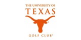 The university of Texas Golf Club