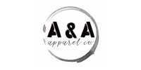 A and A Apparel Co