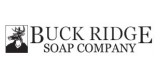 Buck Ridge Soap