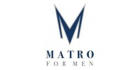 Matro for Men Matro for Men