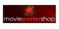Movie Poster Shop