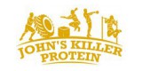 John's Killer Protein