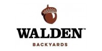 Walden Backyards