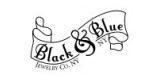 Black & Blue Jewelry