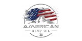 American Hemp Oil