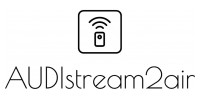 AUDIstream2air