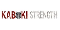 Kabuki Strength