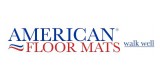 American Floor Mats