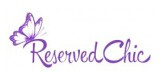 Reserved Chic