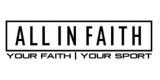 All In Faith