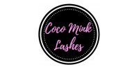 Coco Mink Lashes